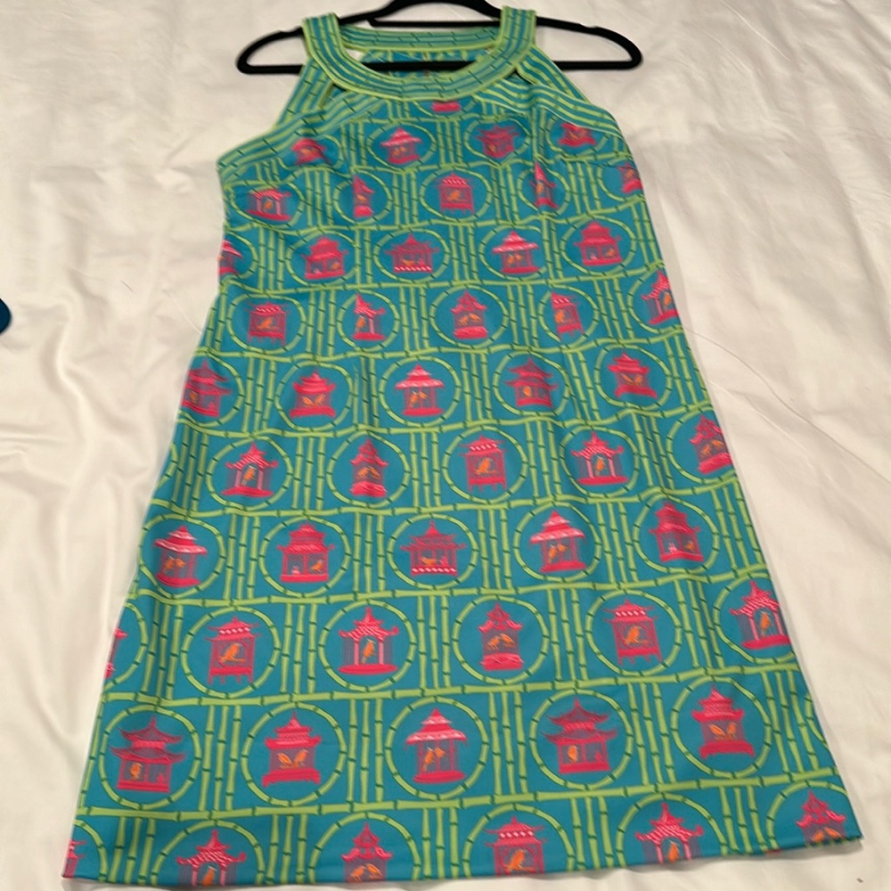 Gretchen Scott Size Large dress